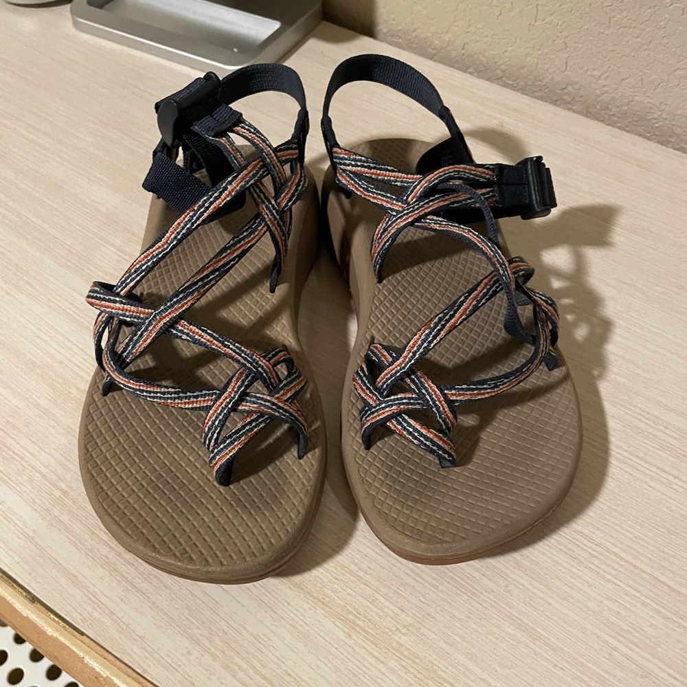 Chaco sandals